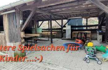 Ferienwohnung/Monteurwohnung im schönen Odenwald - Photo 22