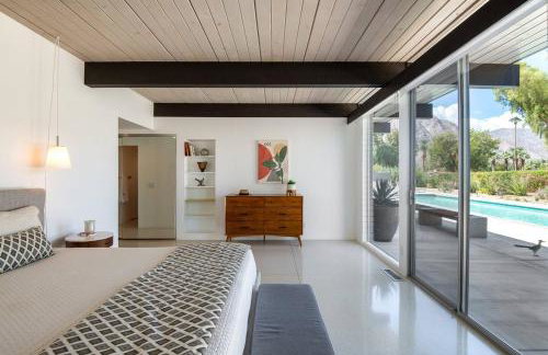 The Milky Way Modern Desert Retreat - Foto 12