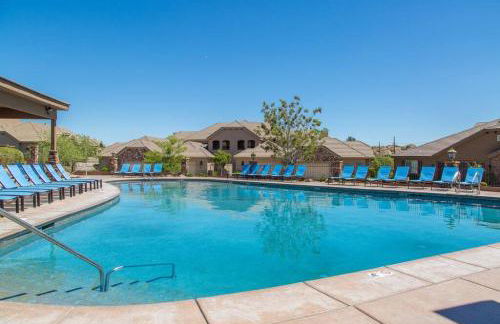 Cactus Rose Villa with 2 Pools 2 Spas Gym - Foto 32