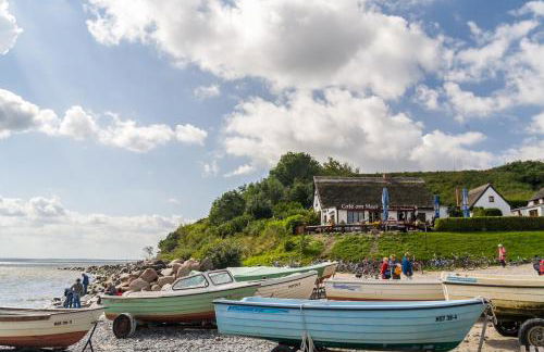 Apartment in Sehlen - Insel Rügen 3067 - Foto 16