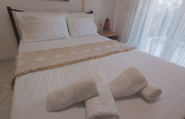 Kallithea - Apartment - Stay 2 - Parking - Seaside - Foto 6