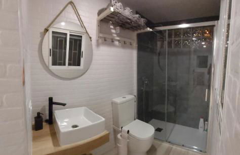 Casita en la Playa planta baja de adosado - Photo 17