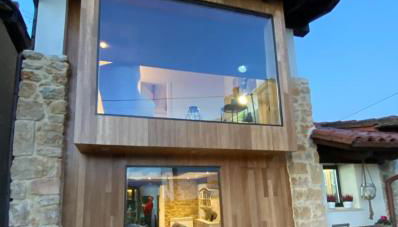 Casa Rural Los Abuelos - Foto 2