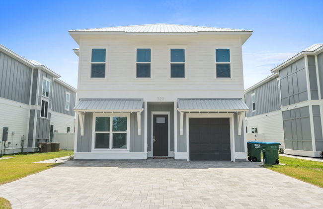 Beach House - Totally Beachin by PHG - Foto 64