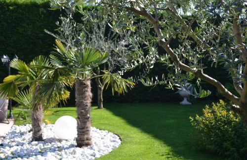 Residence Cà di Capri - Foto 39