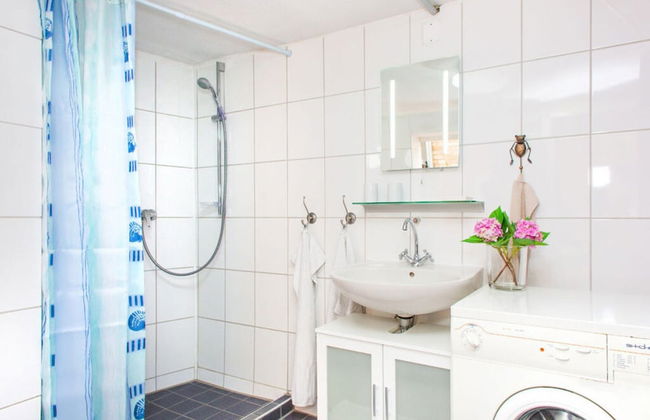 Fishing Luck in the Heart of Plau am See + Wifi - Foto 10