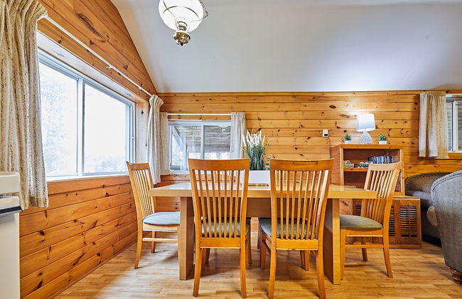 Dayspring Cottages - Foto 45