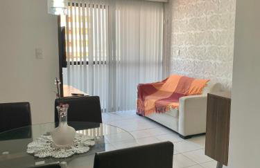 Apartamento Manaíra pertinho do Mar - Foto 1