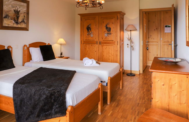 Cimes-Blanches A 302 - Foto 17