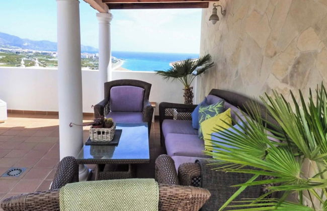 Villa Vistas al Mar - Photo 20