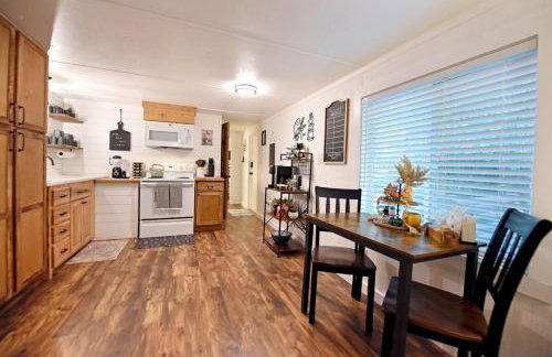 Mountain home, next to a Winery with a fire pit - Foto 19