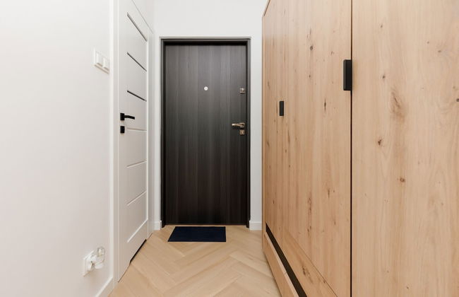 Łopuszańska Apartment Warsaw by Renters - Foto 72