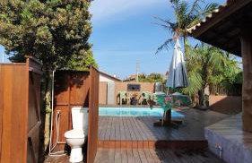 Um Refúgio de Boas Energias, com Piscina Térmica - Foto 31