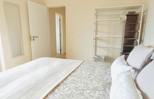 Foz do Arelho Sunset Sea Views Apartment - Foto 16