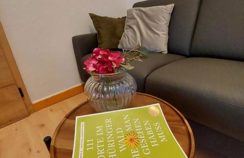 Zur alten Tischlerei - Foto 44