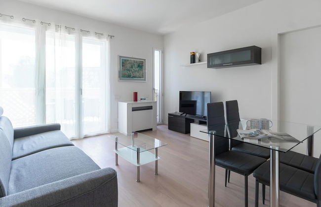 Italianway - Flavio Gioia 5 B - Bilo - Foto 24