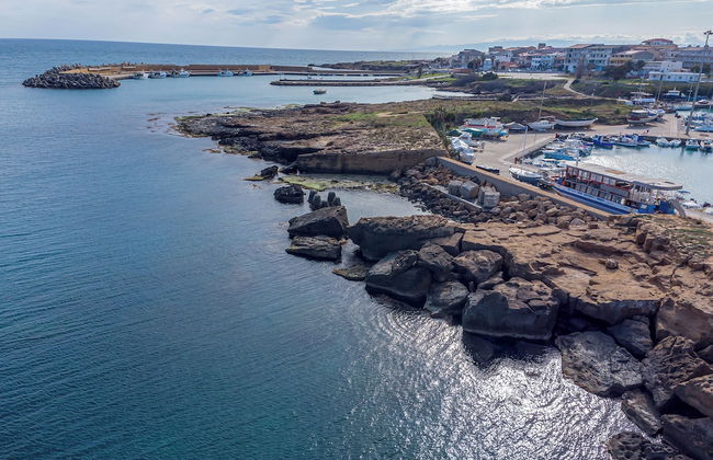 Le Castella House - Foto 29