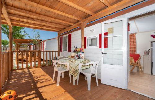 Camping Village VERDEMARE SRL - Foto 1