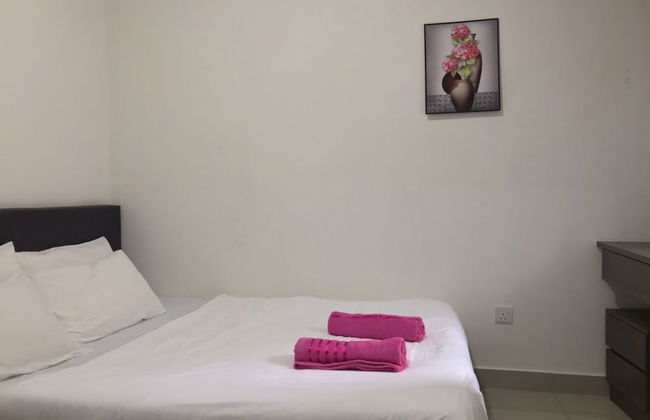 Palas Horizon Apartment - Foto 6