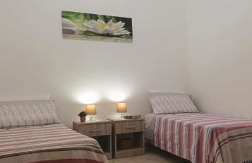 Locazioni turistiche POZZODONTE e MESSAPIA - Foto 23