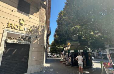 Luxury Apartment Via Veneto - Foto 18