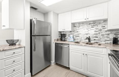 SunDestin Resort Unit 0403 - Photo 9
