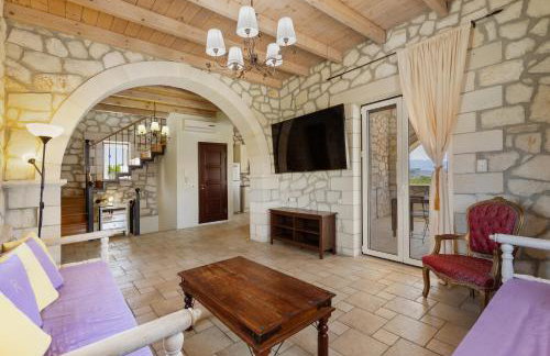 Villa Rea Chania - Foto 44