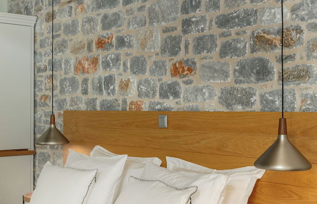 Trapela Limeni Luxury Suites - Foto 16