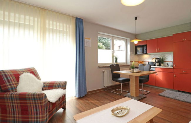 Apartment in Ostseebad Ahrenshoop - Foto 5