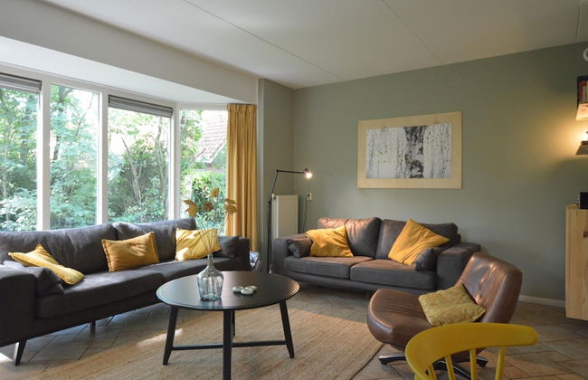 Holiday Home Near Lemelerberg Nature Reserve - Photo 11