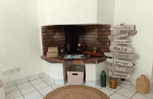 cottage golf de saint laurent - Foto 1