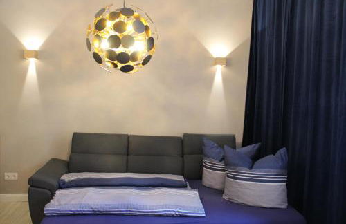 Ferienwohnung Quartier der Moderne - Foto 20