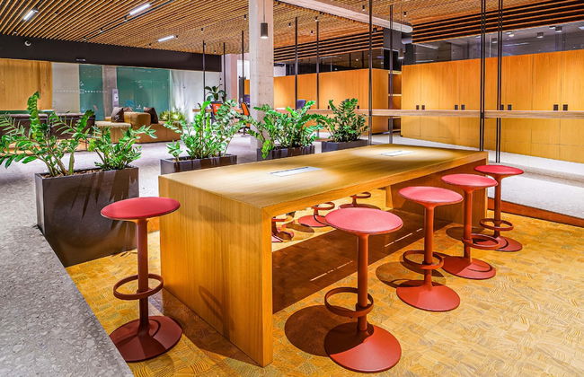 Resort Cordial Santa Agueda & Perchel Beach Club - Foto 2