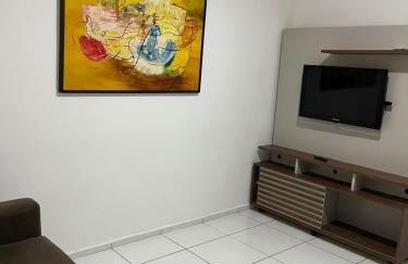 Apartamento Moderno Petrolina - Foto 9