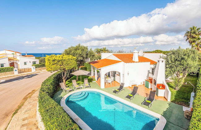 Villa Iris Bosch - Foto 28