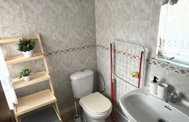 Piso 5 min a pie del centro parking gratis - Foto 16