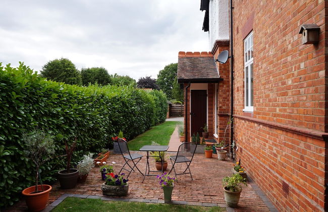 Catherines House - Foto 24