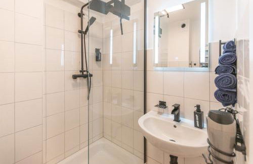 Hotel Essen mit Apartments - Photo 57