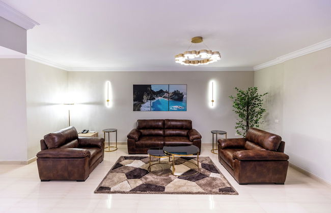 Ocean Apartments - Foto 35