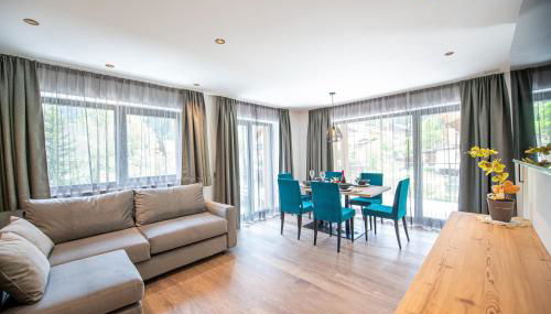 Apartments LaBar - Foto 2