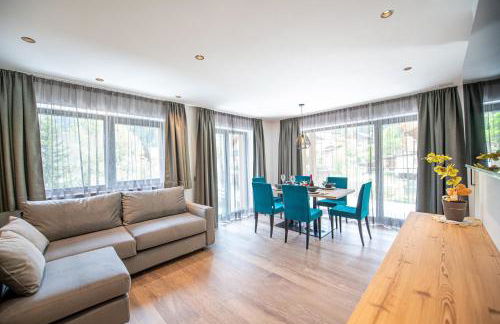 Apartments LaBar - Foto 2