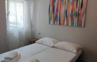 Blue Hotel Apartments - Foto 77