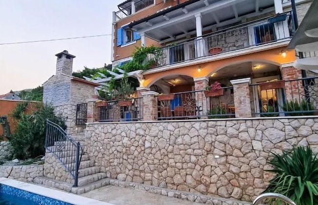 Luxe House - Foto 42