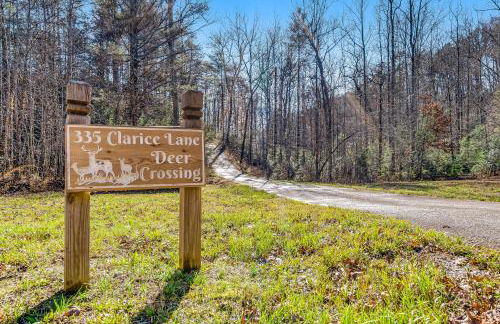 Deer Crossing - Foto 36