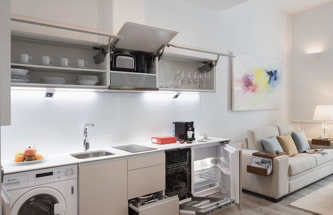 Puerta Catedral Holiday Suites - Foto 26