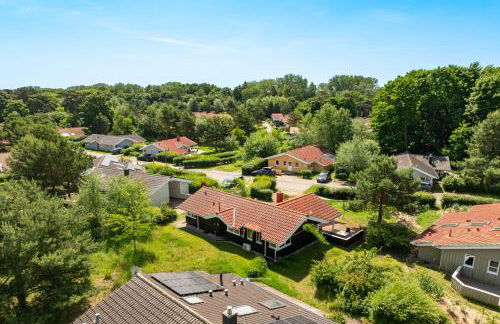 Strandblick - Dorf 1 Ferienhaus 15 - Foto 51