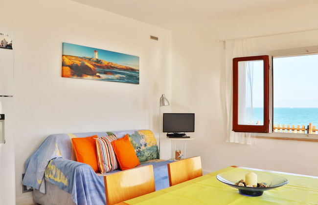 La Torretta Sulla Costa 1 - Foto 19