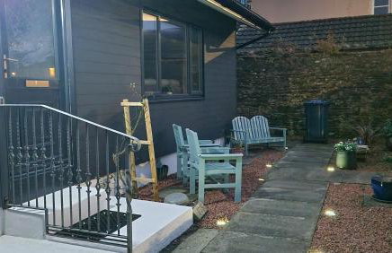 175 On Clyde - Spacious & Cosy Cedar Wood Bungalow - Foto 6