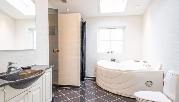 6 Person Holiday Home in Henne - Photo 3