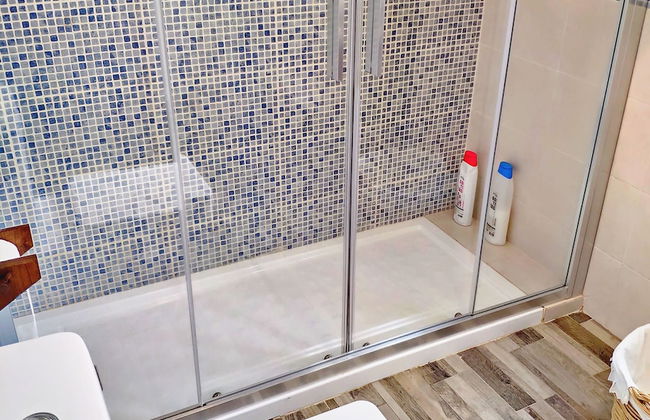 Casa Rural Los Mayorales - Foto 28